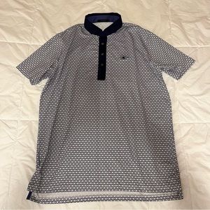 Greyson Men's Golf Polo